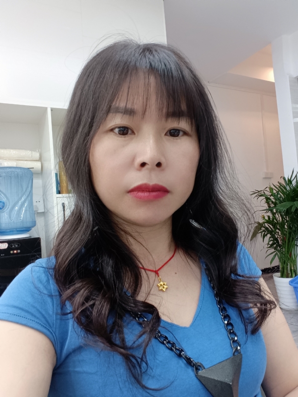 我就是我的第一张照片--连江相亲网