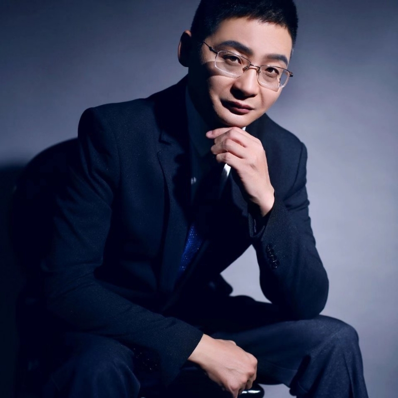 健圣堂陈中医的第一张照片--连江相亲网