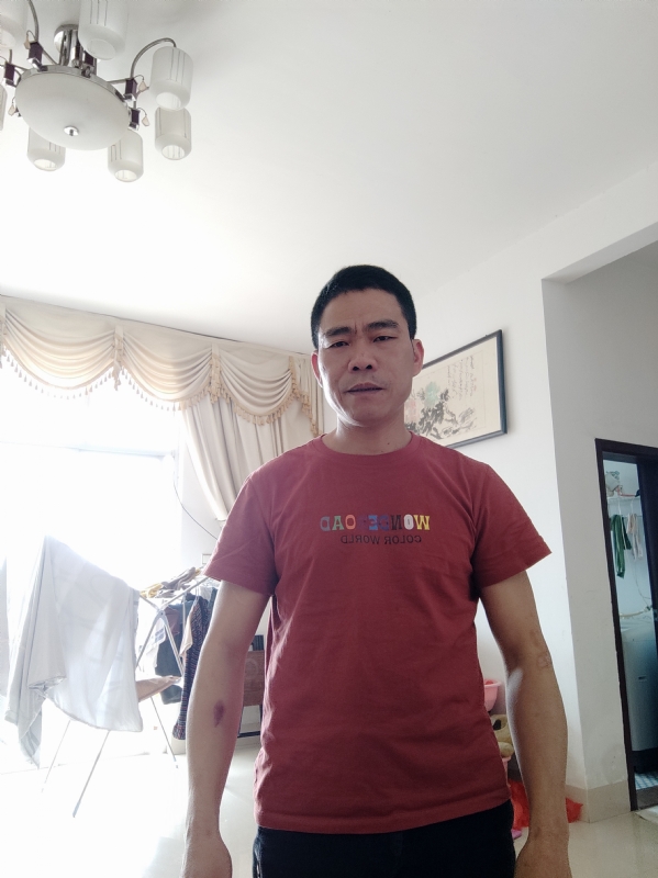 再回首的第二张照片--连江相亲网