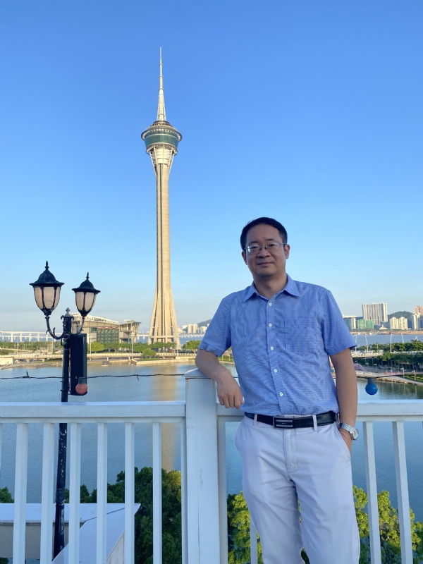 Yangyi的第三张照片--连江相亲网