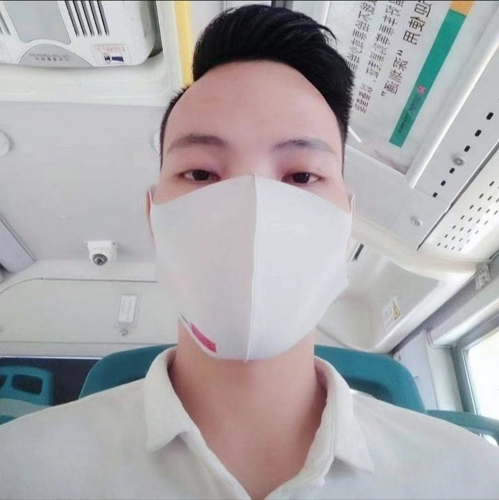 摆渡者的第一张照片--连江相亲网