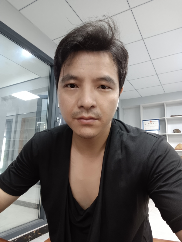 心门关不上的窗的第一张照片--连江相亲网
