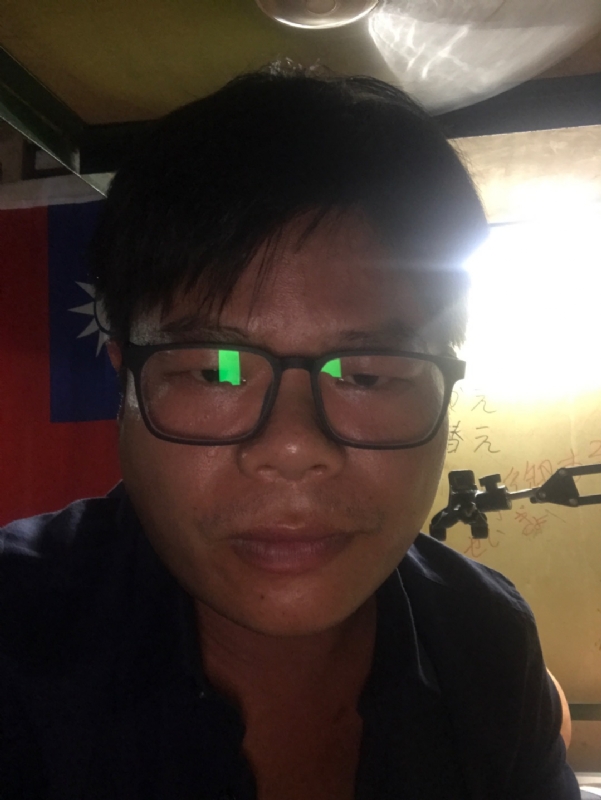一見鍾情的第一张照片--连江相亲网