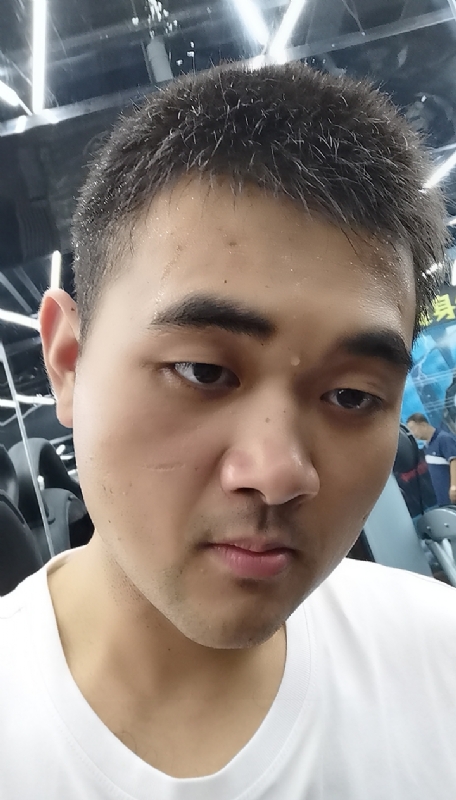 回眸一笑的第一张照片--连江相亲网