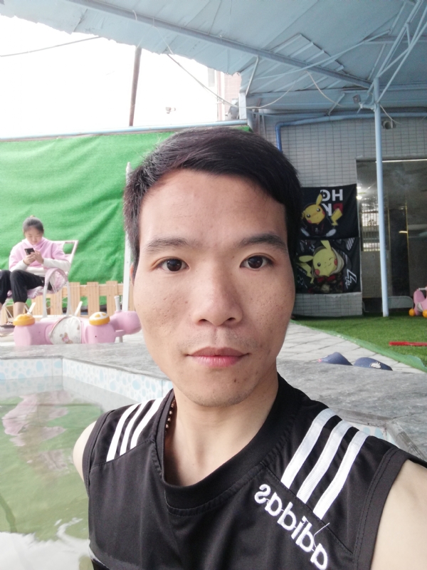 WWH的第一张照片--连江相亲网