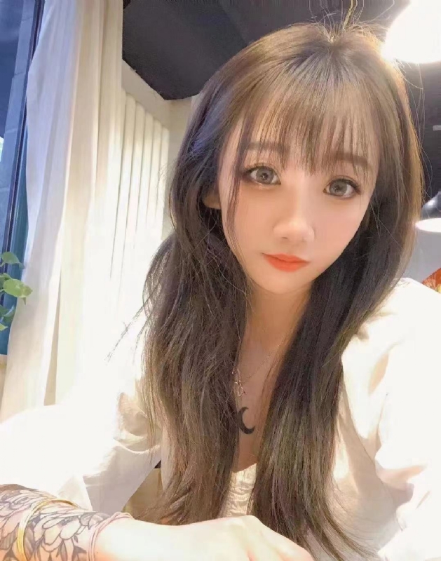 柚子的第一张照片--连江相亲网