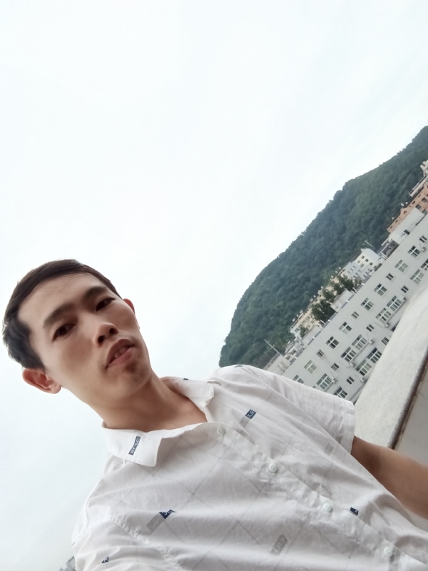 会飞的鱼的第一张照片--连江相亲网
