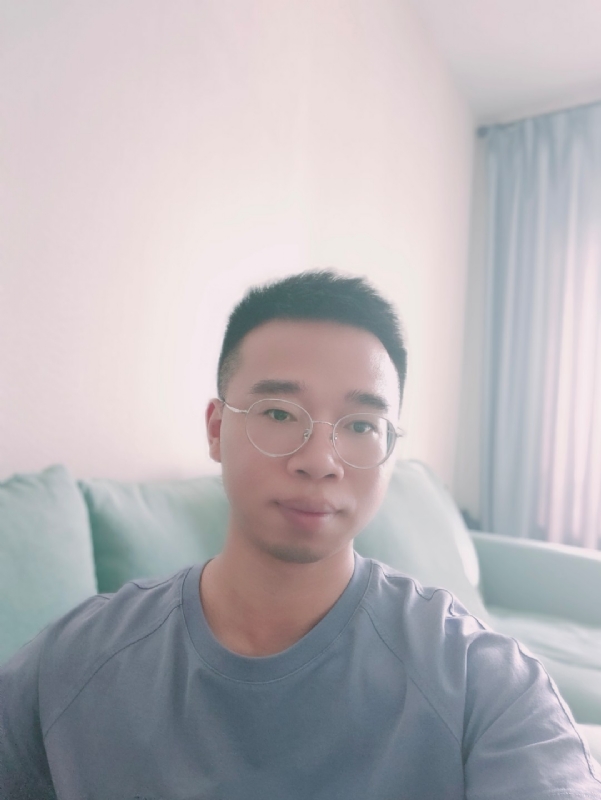 阿挺的第一张照片--连江相亲网