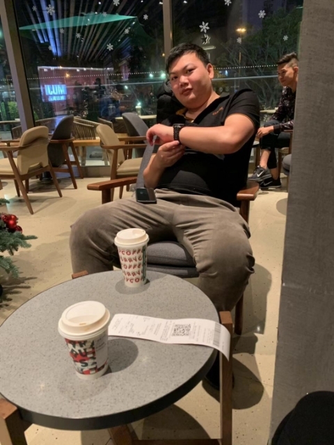 华熙的第一张照片--连江相亲网