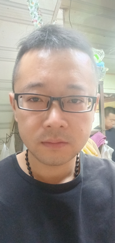 雅痞的第二张照片--连江相亲网