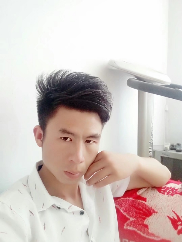 只得一人心的第一张照片--连江相亲网