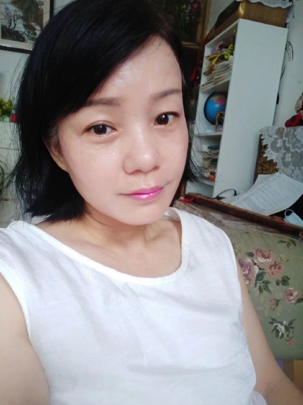 听雨的第一张照片--连江相亲网