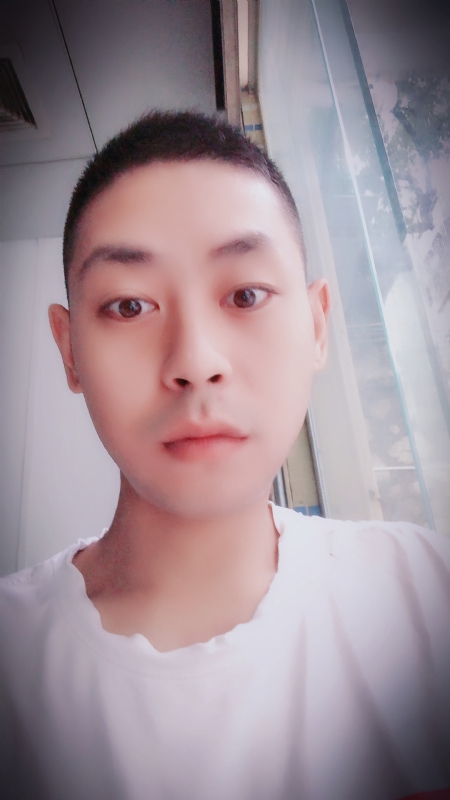 豆子的第一张照片--连江相亲网