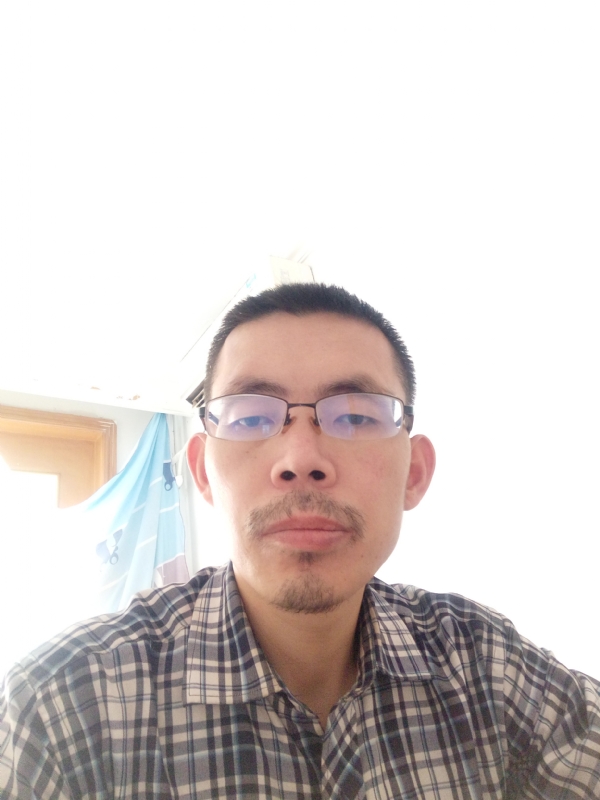 芳华的第一张照片--连江相亲网