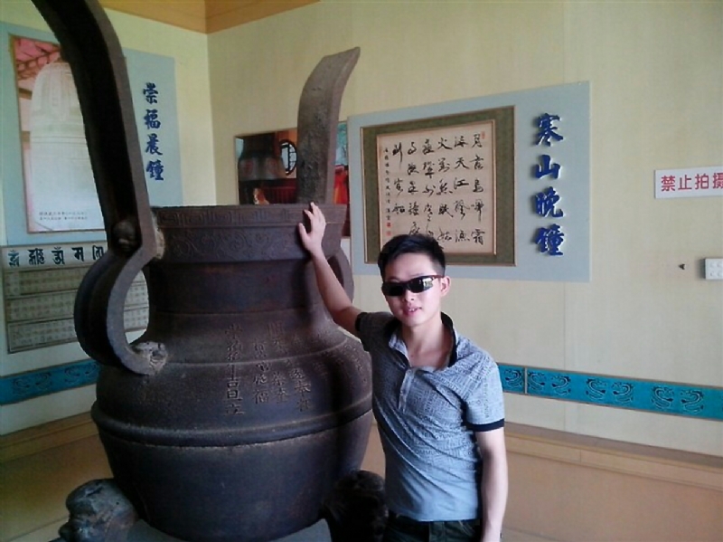 顺溜的第一张照片--连江相亲网