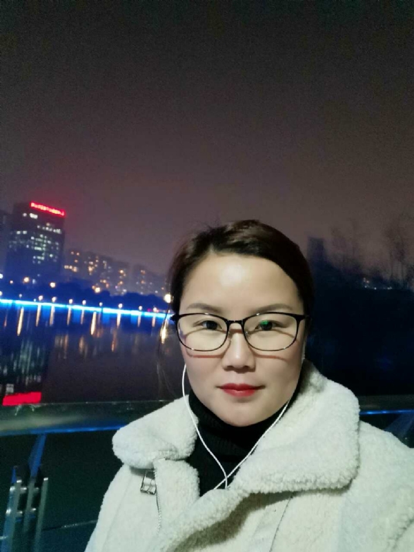 小英的第一张照片--连江相亲网