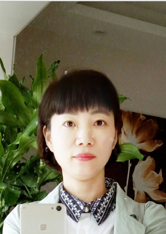 紫露的第一张照片--连江相亲网