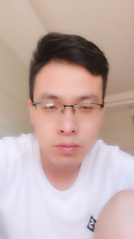 携一人白首的第一张照片--连江相亲网