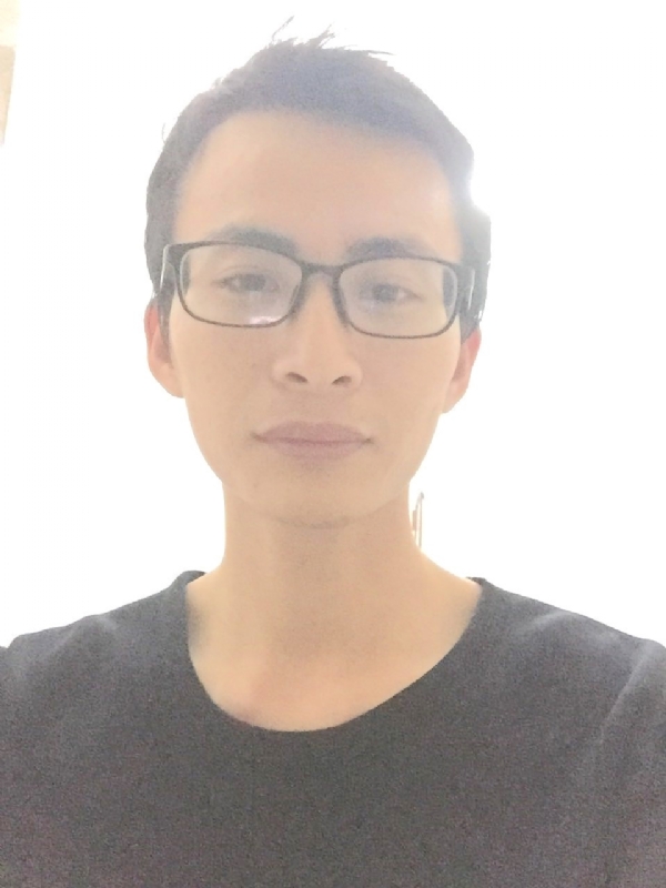 武的第二张照片--连江相亲网