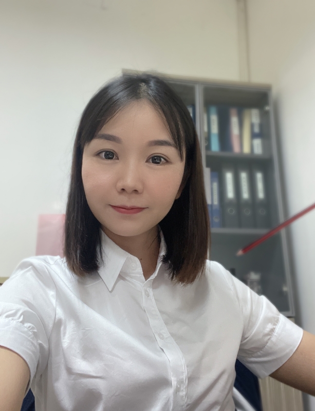 空无的第一张照片--连江相亲网