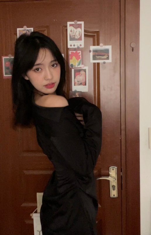 李美嘉的第一张照片--连江相亲网