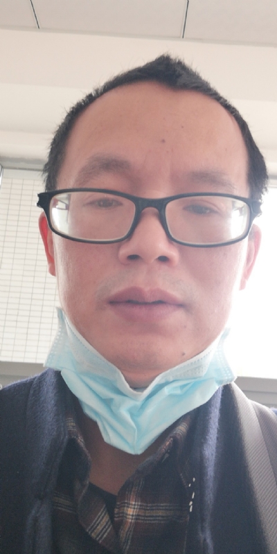 非诚勿扰的第一张照片--连江相亲网