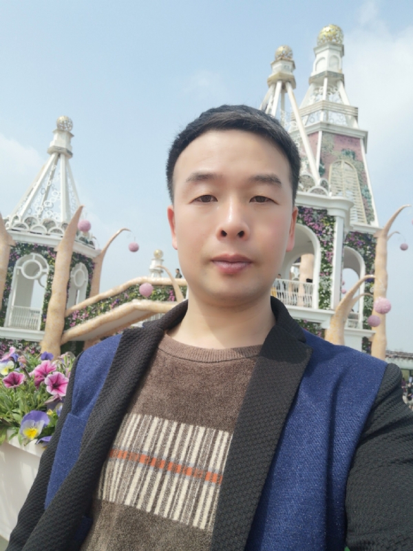 黎明的天空的第一张照片--连江相亲网