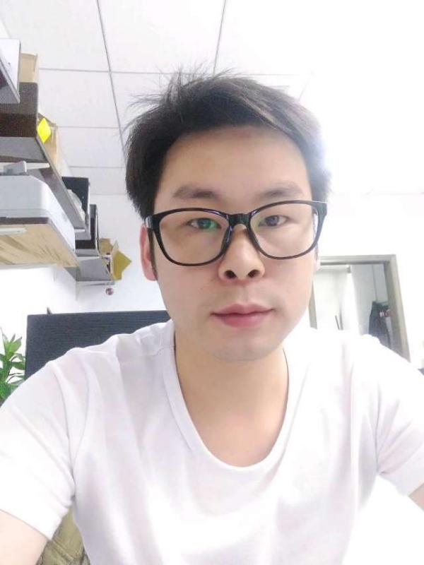 平凡的第二张照片--连江相亲网