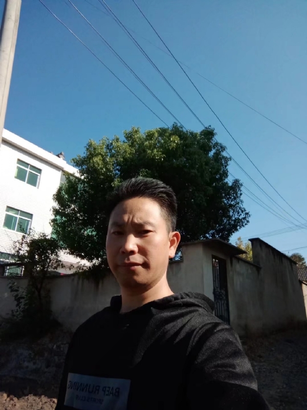 寻缘中的第二张照片--连江相亲网