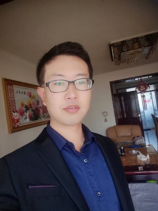 遇一人白首的第一张照片--连江相亲网