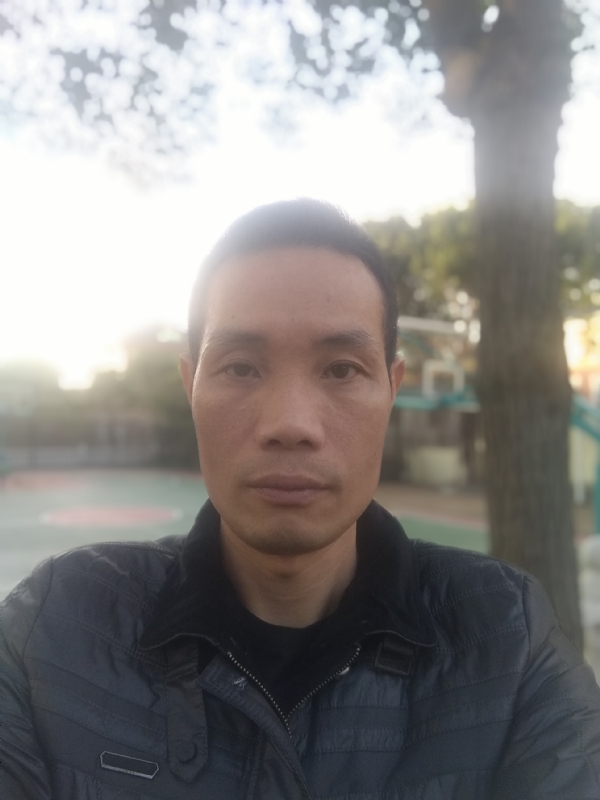王耀明的第一张照片--连江相亲网