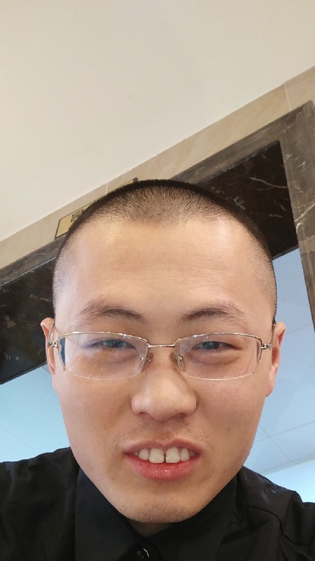 陈彩的第一张照片--连江相亲网