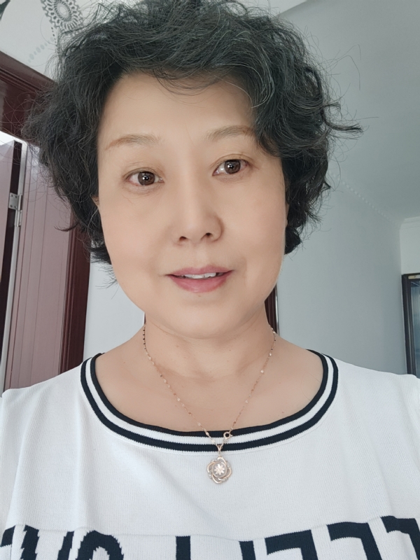 甜果的第一张照片--连江相亲网
