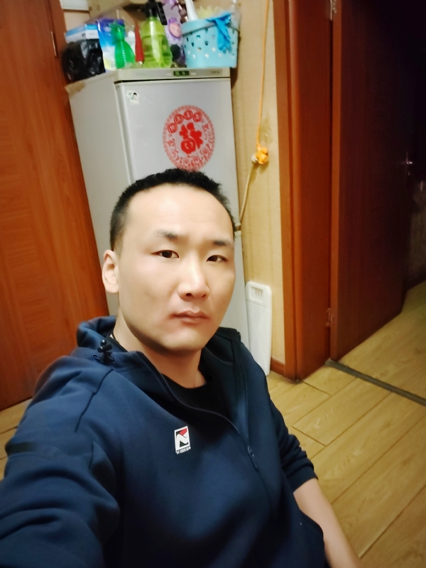 子昂的第一张照片--连江相亲网