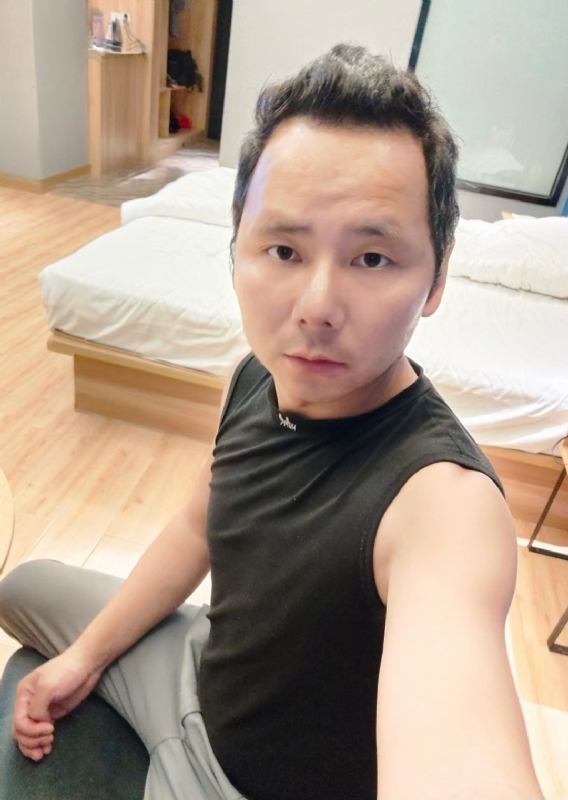 爱远的要命的第一张照片--连江相亲网