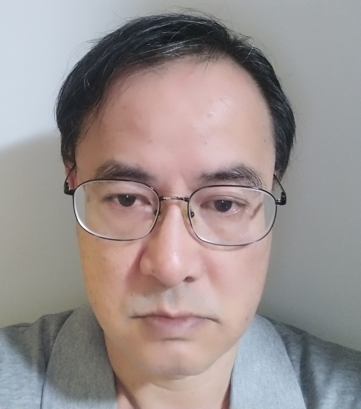 wk的第一张照片--连江相亲网