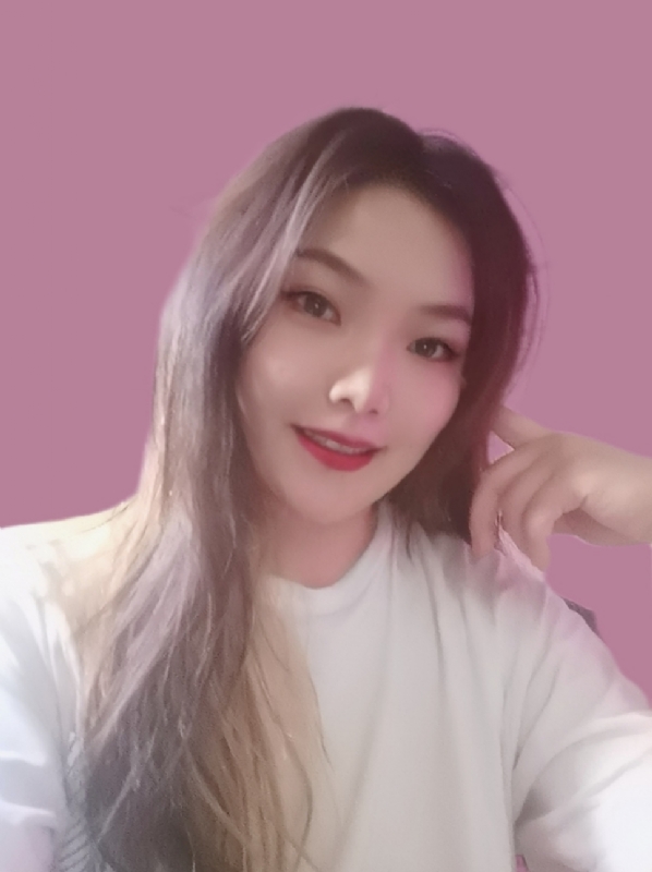 莉莉奈斯的第一张照片--连江相亲网