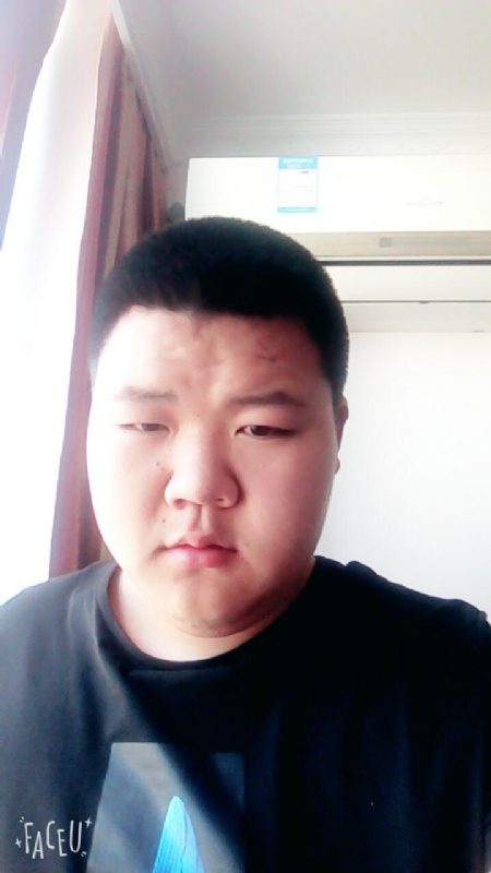 沉寂的梦的第一张照片--连江相亲网
