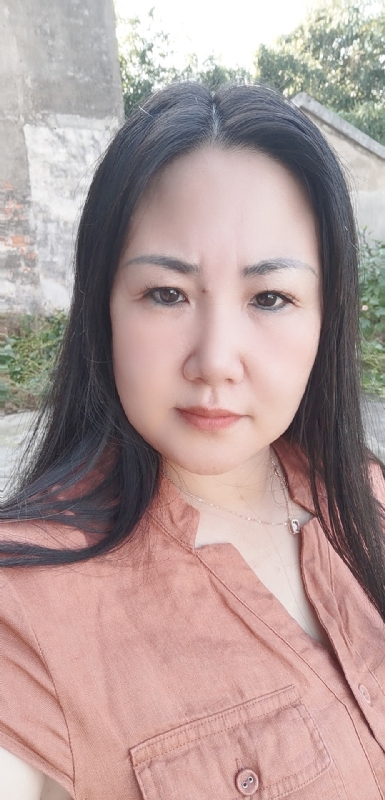 乖乖一女的第一张照片--连江相亲网