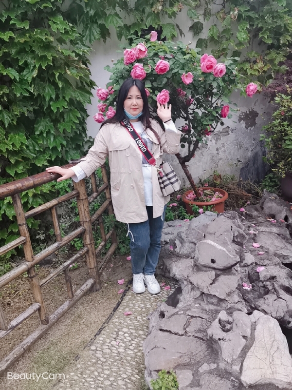 乖乖一女的第三张照片--连江相亲网