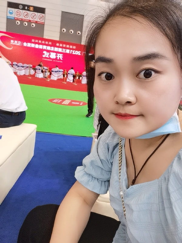 娜娜的第一张照片--连江相亲网