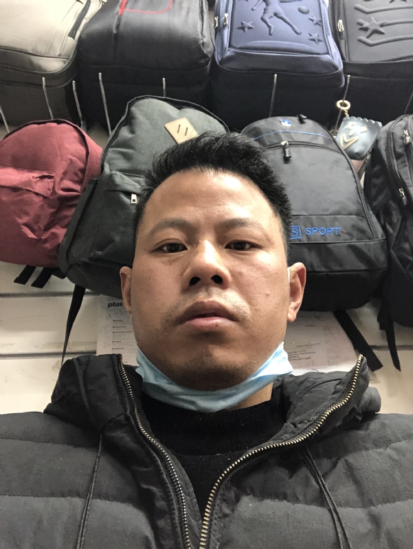 Jincai的第一张照片--连江相亲网