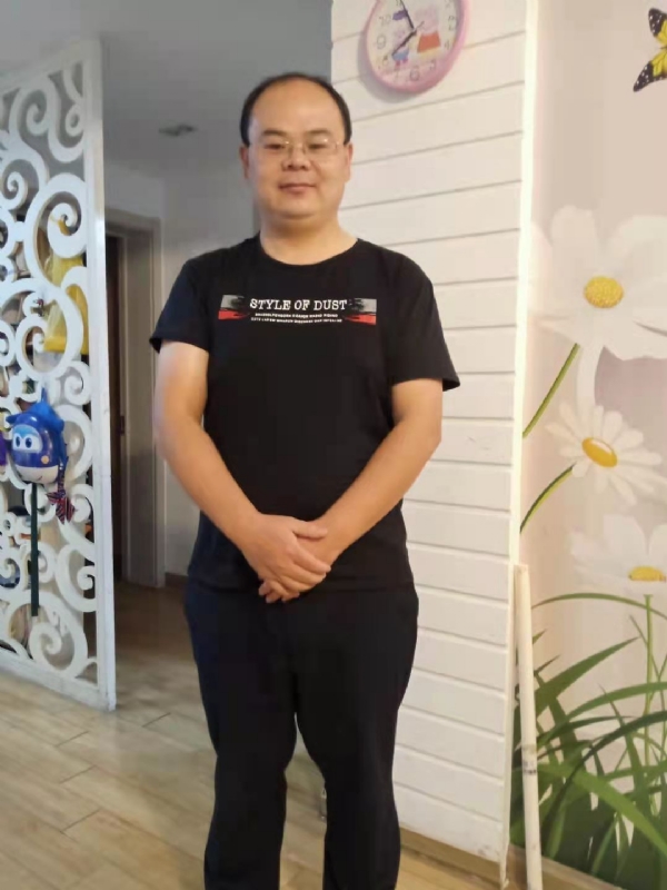 知音难觅的第一张照片--连江相亲网