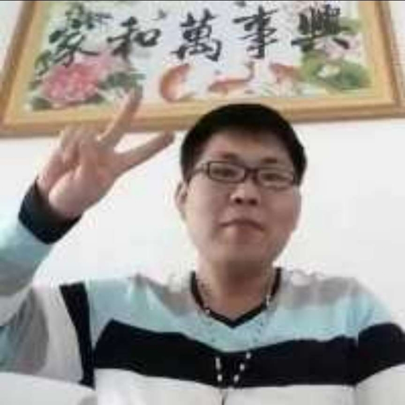 快乐就好的第一张照片--连江相亲网