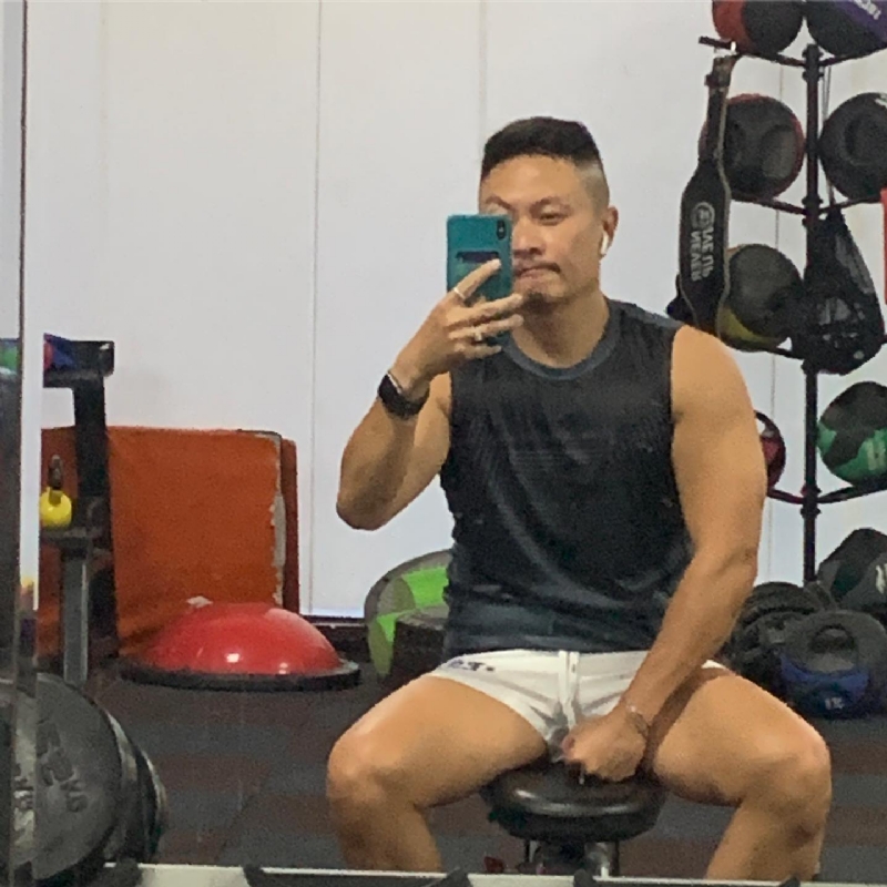 Andy的第一张照片--连江相亲网