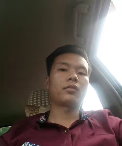 单亲爸爸的第一张照片--连江相亲网