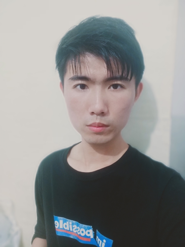 奔跑的範儿的第一张照片--连江相亲网