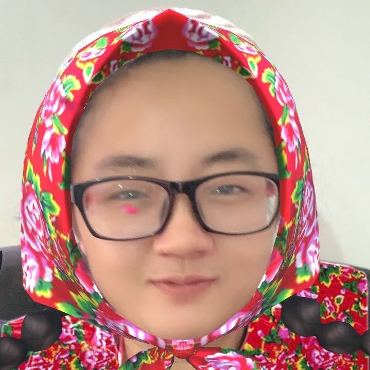 小兰的第一张照片--连江相亲网