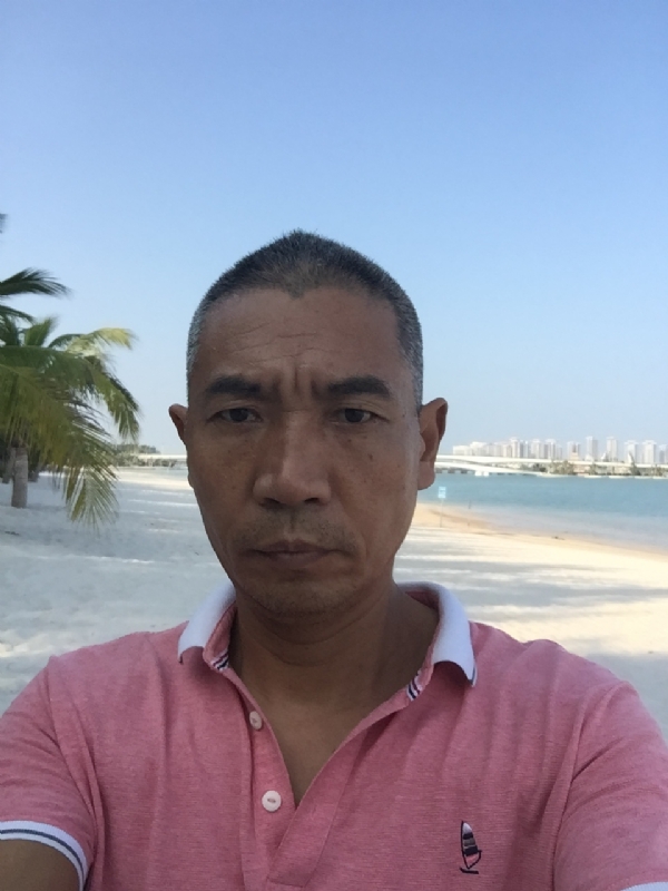 白开水的第一张照片--连江相亲网
