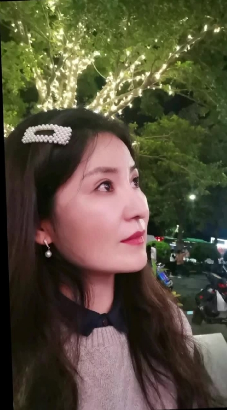 小迷糊的第一张照片--连江相亲网